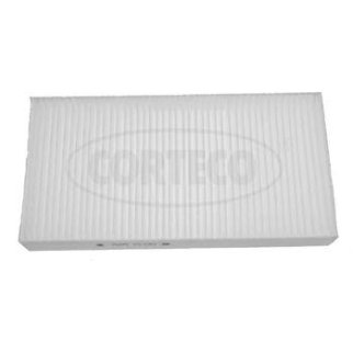 Фильтр салона CP1164 CHRYSLER: PT CRUISER 00-, PT CRUISER кабрио 04- фото