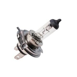 Лампа 24V H4 75/70W 1650lm P43T-38 3200K PHILIPS MasterDuty 1 шт. картон 13342MDC1 фото