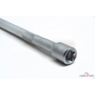 Удлинитель 1/2 500 мм PROFFI Сервис ключ 71500 фото