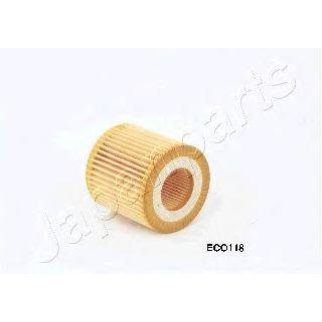 Фильтр масляный JAPANPARTS _FOECO118 фото