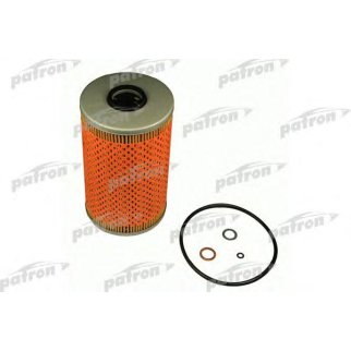 Фильтр масляный PATRON _PF4179 фото