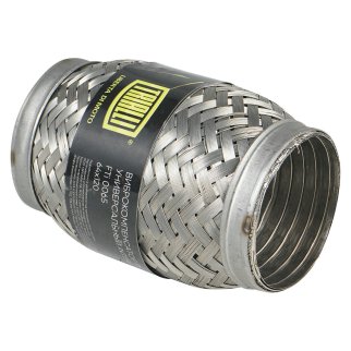 Гофра глушителя TRIALLI FTi 0065 фото