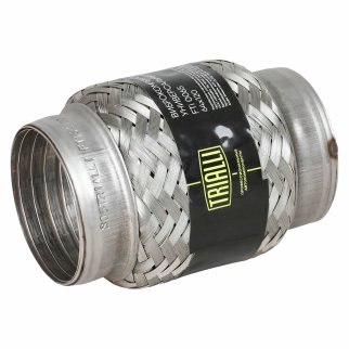 Гофра глушителя TRIALLI FTi 0065 фото 2
