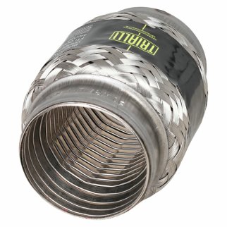 Гофра глушителя TRIALLI FTi 0065 фото 5