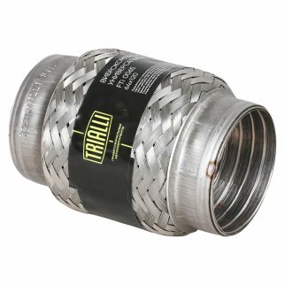 Гофра глушителя TRIALLI FTi 0065 фото