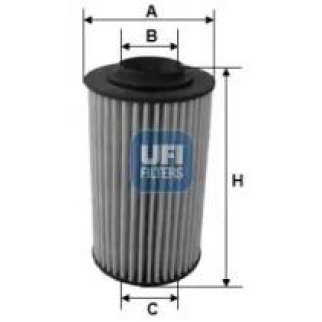 Масляный фильтр фото