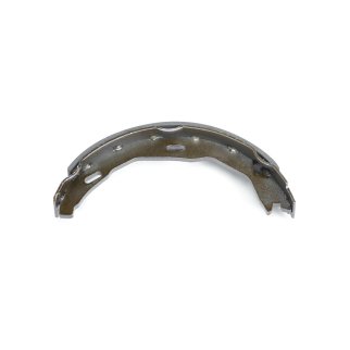 Колодки ручного тормоза к-кт metaco 3030-053 фото 3