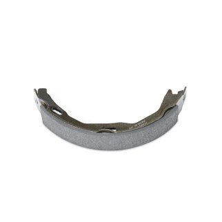 Колодки ручного тормоза к-кт metaco 3030-053 фото 4