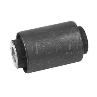 Сайлентблок рычага задней подвески L=R MB W201/124/202 MEYLE 014 035 0043 фото