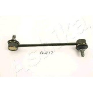 Стойка заднего стабилизатора ashika 106-02-217 фото