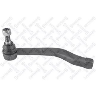 51-00910-SX_наконечник рулевой левый! Opel Movano B 2.3CDTi, Renault Master IV FV/JV 2.3DCi 10> фото