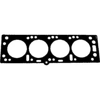 Прокладка ГБЦ фото