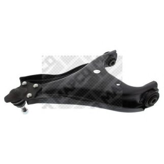 Рычаг передний MAPCO 49184 фото