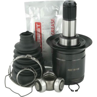 ШРУС ВНУТРЕННИЙ ЗАДНИЙ 30X44X27, шт фото