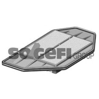 Фильтр воздушный FRAM CA9725 фото