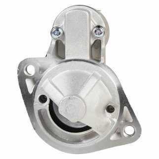 Стартер для а/м Mitsubishi Lancer IX (03-)/Colt V (00-) 1.3i/1.6i 1,2кВт (LSt 1106) фото 2