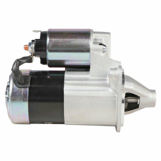 Стартер для а/м Mitsubishi Lancer IX (03-)/Colt V (00-) 1.3i/1.6i 1,2кВт (LSt 1106) фото 3