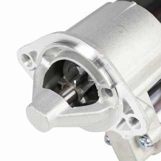 Стартер для а/м Mitsubishi Lancer IX (03-)/Colt V (00-) 1.3i/1.6i 1,2кВт (LSt 1106) фото 5