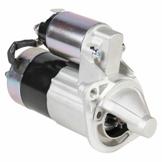 Стартер для а/м Mitsubishi Lancer IX (03-)/Colt V (00-) 1.3i/1.6i 1,2кВт (LSt 1106) фото
