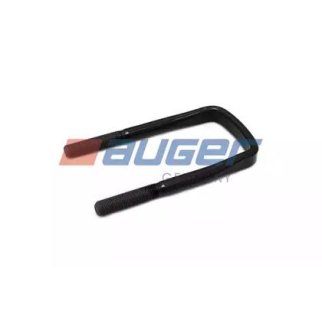 Втулка передней рессоры auger 51472 фото