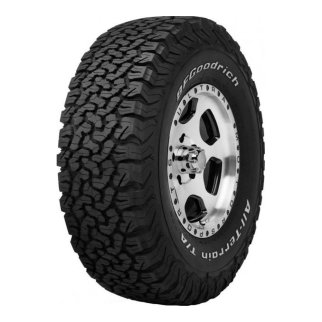 Шина BFGoodrich 225/70/17 S 110/107 All Terrain KO2 фото
