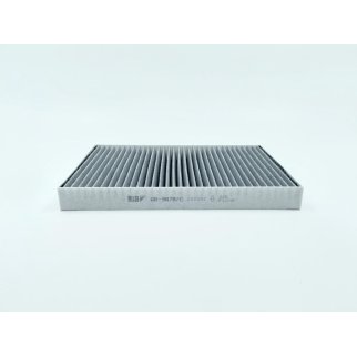 Фильтр салона BIG FILTER GB-9878C фото