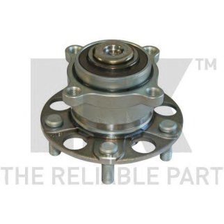 Подшипник ступицы NK 762633 фото