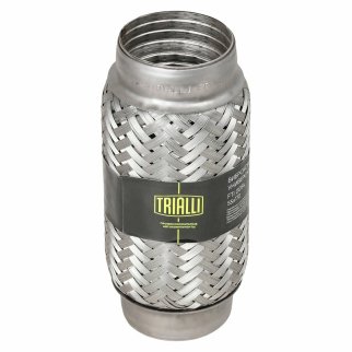 Гофра глушителя TRIALLI FTi 0054 фото 4