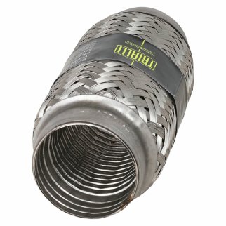 Гофра глушителя TRIALLI FTi 0054 фото 5