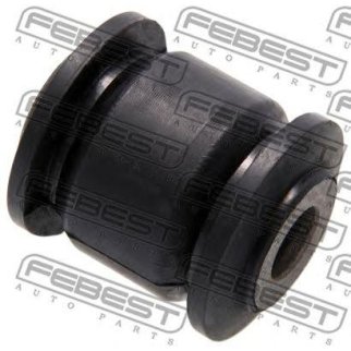 Сайлентблок FEBEST MZAB-121 фото