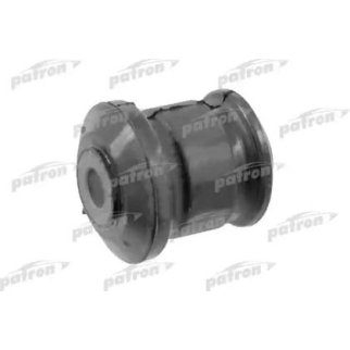 Сайлентблок рычага подвески FORD FIESTA ХЭТЧБЕК V (JH, JD) -08 MAZDA2 ХЭТЧБЕК (DY) -07 фото