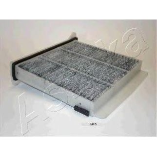 Фильтр салона ashika 21-MI-MI5 фото