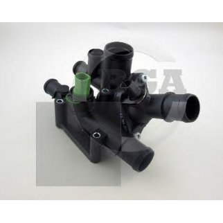 Термостат фото