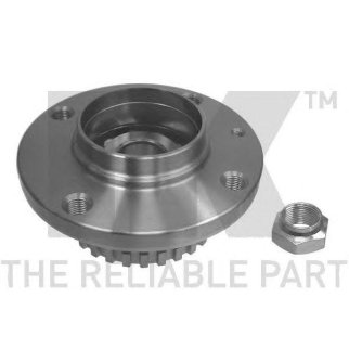 Подшипник ступицы NK 769916 фото