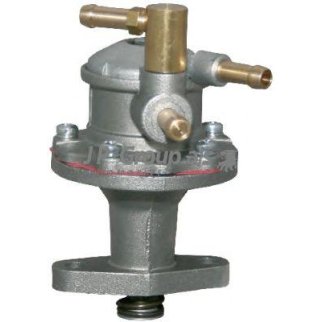 Насос топливный электрический JP Group 1515200400 фото