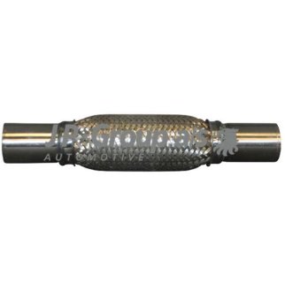 Гофра глушителя JP Group 9924204300 фото