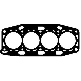 Прокладка головки блока Elring 709.100 фото