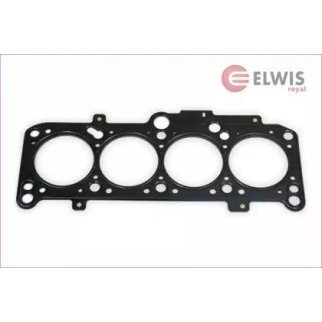 Прокладка ГБЦ фото