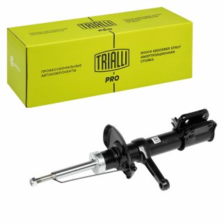 Амортизатор передний правый TRIALLI AG 01356 фото