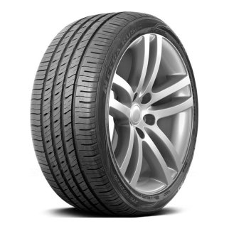 Шина Nexen 235/55/20 V 105 NFera RU5 XL фото 1