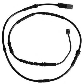 Датчик износа колодок Hella 8DK 355 252-041 фото