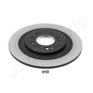 Диск тормозной HYUNDAI i40 R17/18 задний D 300мм. фото