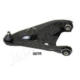 Рычаг подвеки Japanparts BS-007R фото