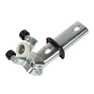 87-55422-SX_петля двери раздвижной! (м) средняя (кронштейн) Iveco Daily S2006/S2009 фото