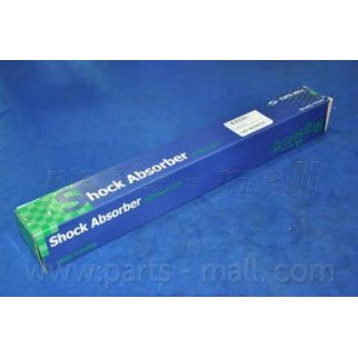 Амортизатор задний PARTS-MALL PJC-105 фото