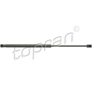 Газовый упор багажника topran 115183586 фото