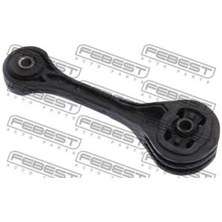 Опора двигателя задняя FEBEST SBM-010 фото