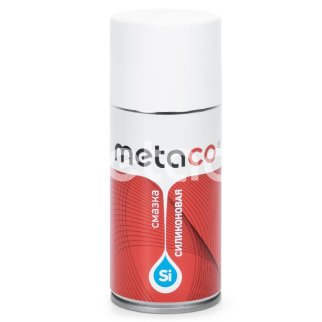 Смазка-спрей metaco 10029-210 фото