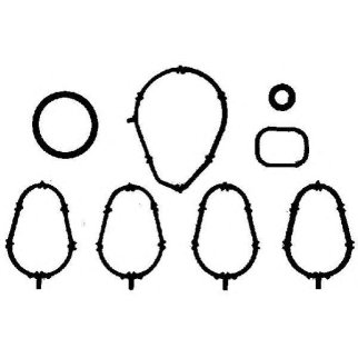 Прокладка впускного коллектора Payen JA5010 фото