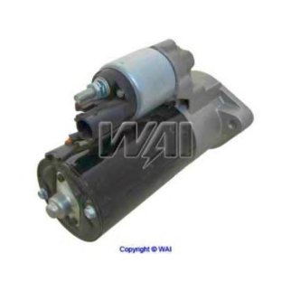 33220N_стартер! 2.0kw 12v VW Crafter 2.5TDi 06> фото 2